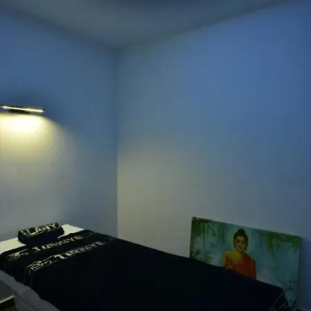 5* Apartments Crown City דירה