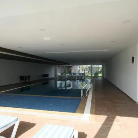 5* Apartments Crown City