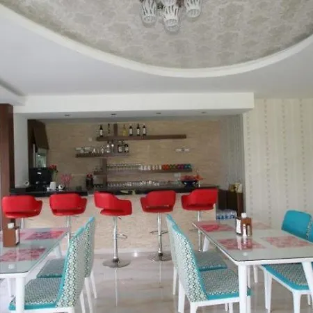 5* Apartments Crown City דירה אבסלאר