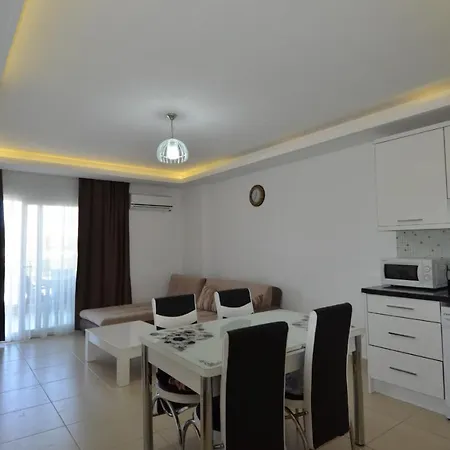 5* Apartments Crown City