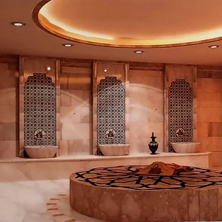 5* Apartments Crown City