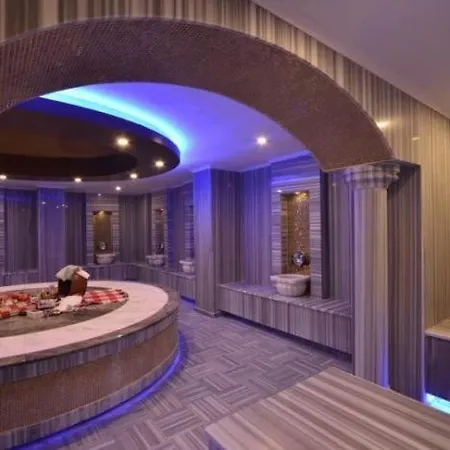 5* Apartments Crown City דירה