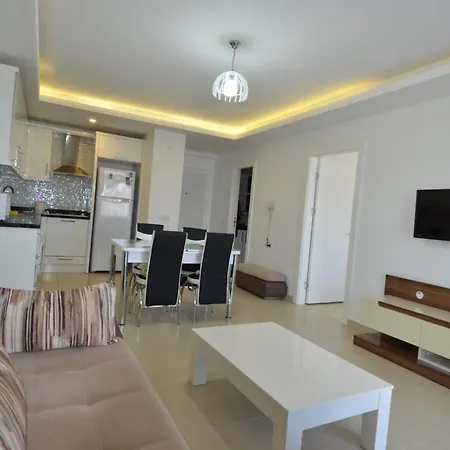5* Apartments Crown City דירה