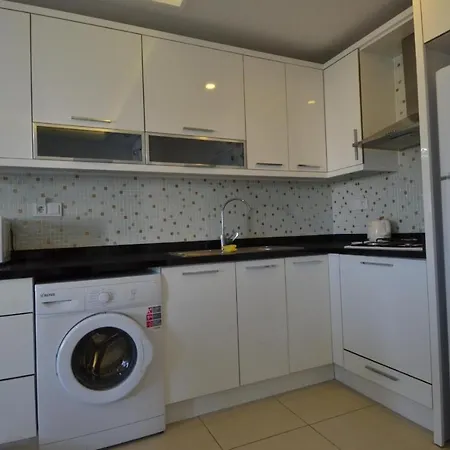 5* Apartments Crown City * אבסלאר
