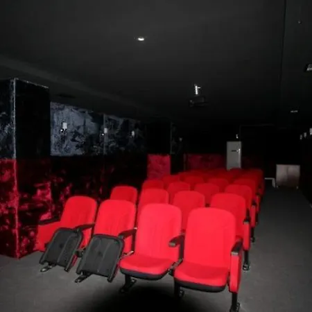 5* Apartments Crown City דירה *