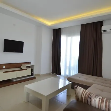 דירה 5* Apartments Crown City אבסלאר