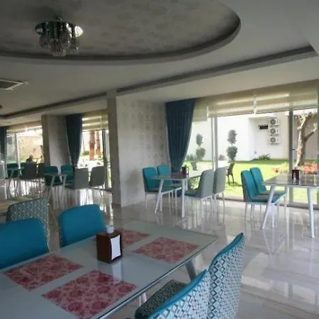 5* Apartments Crown City אבסלאר