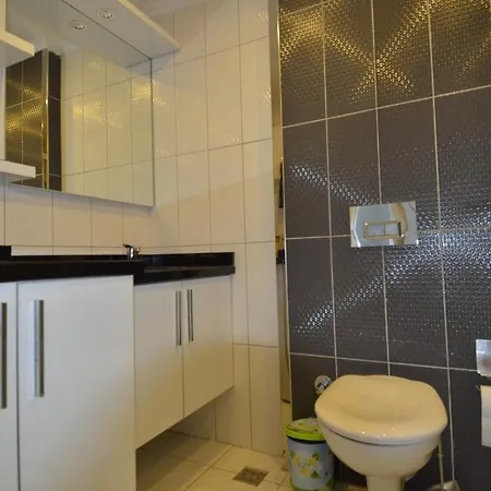 דירה 5* Apartments Crown City אבסלאר