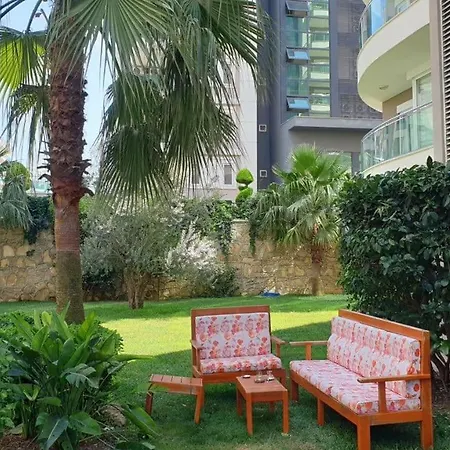 5* Apartments Crown City דירה