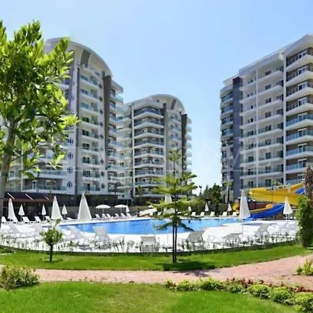 5* Apartments Crown City *