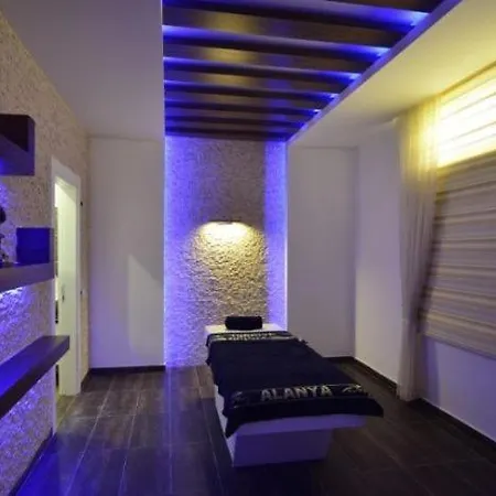 5* Apartments Crown City