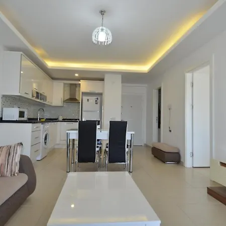 דירה 5* Apartments Crown City