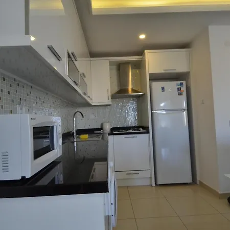 5* Apartments Crown City דירה
