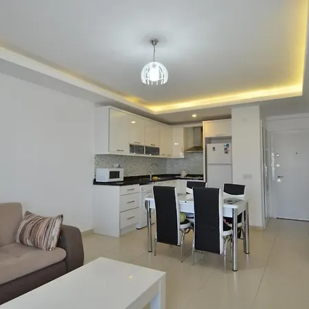 דירה 5* Apartments Crown City אבסלאר