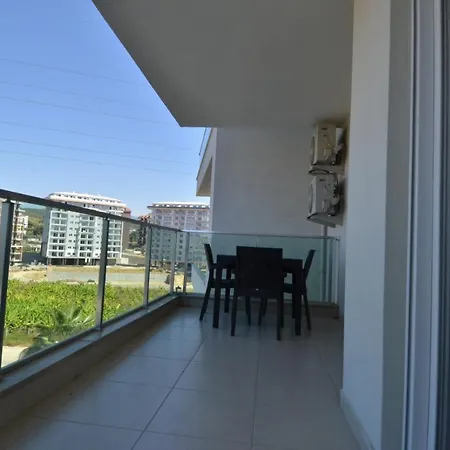 5* Apartments Crown City דירה